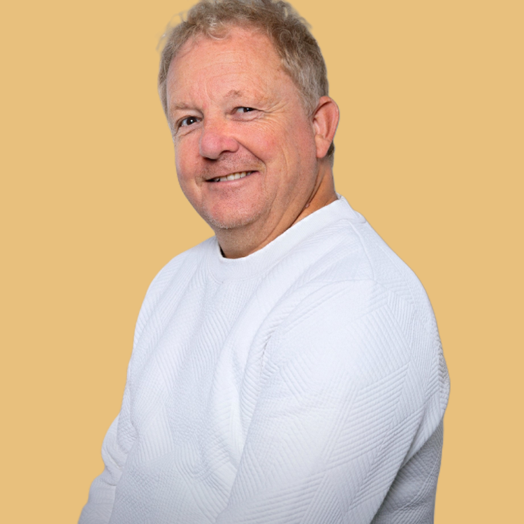 Diederik Dorbeck, Professioneel sociaal werker